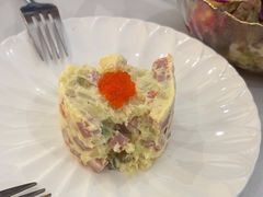 -库滋明·俄罗斯特色美食(中央大街店)