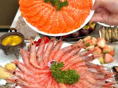 -半岛听涛蒸汽海鲜自助(K11店)