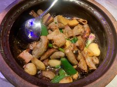 -啫神·广州地标美食(北京路店)