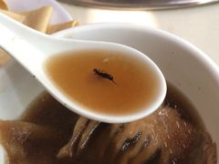 -太婆天府山珍酒楼(亚运村店)