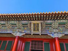 -沈阳市东陵公园
