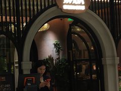 -狮拾久·现代新加坡料理(壹方城店)