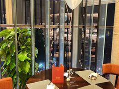 -洲际酒店·地平线全日餐厅HORIZON CAFÉ
