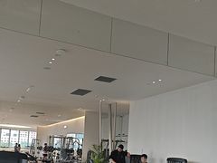 -YCHL FIT 健身(星寰店)