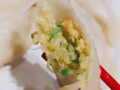 -喜家德虾仁水饺(青岛永旺东部店)