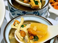-王全兴鸡血汤鸡汤饭(交通路店)