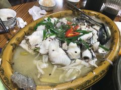 -杨厝六十六农庄农舍(杨厝路店)