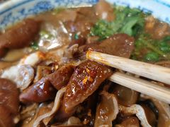 卤煮火烧-门框胡同百年卤煮(新街口店)