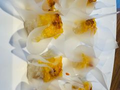 -北京老铺烤鸭(西稍门店)