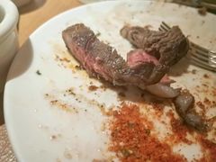 -拉蒂娜·巴西牛排馆 Latina·Brazilian Steakhouse(王府井喜悦店)