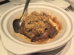 -莆田餐厅PUTIEN(金融街购物中心店)