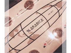 -% Arabica(京都东山店)