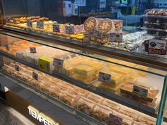 -鲍师傅糕点(虹口龙之梦店)