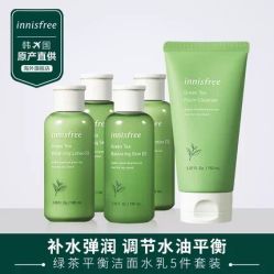 -悦诗风吟innisfree