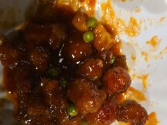 -扬州狮子楼·非遗淮扬菜(东关街店)