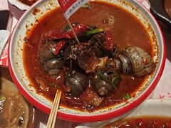-老闵田螺馆·南昌市井菜·特色小吃(总店)
