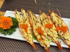 -樱の千渡日式料理·铁板烧•烧鸟(金盛田广场店)