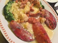 -凤城礼记鱼翅海鲜酒家(百老汇店)