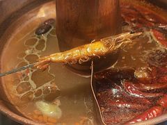 -京元盛铜锅涮肉(上海总店)
