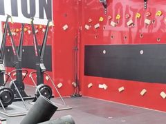 -Stone Motion释动健身