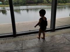 -上海佘山世茂艾美酒店