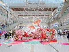 -新城市广场
