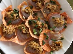 -七鲜渔港美食餐厅(巽寮湾海景店)