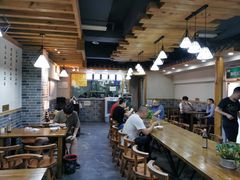 大堂-蒋六十八梯眼镜面(狮子坪店)