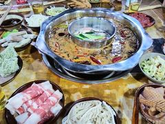 -正南齊北重庆老火锅(光华村直营店)