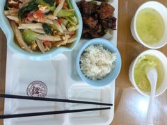 -上海财经大学-新食堂