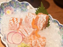 -水之惠鲜鱼料理(王府大街店)