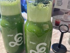 -gaga(深圳福田星河COCO Park店)