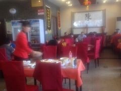 -北京小肠陈饭庄(方庄店)