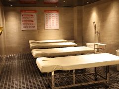 -古莲·影院足道·按摩SPA(水上温泉店)