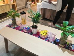 -觅屿日式脱毛美肤