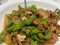 -绿草地·湘菜(7mall店)