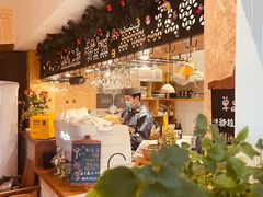 -萤火虫咖啡(后海店)