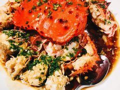 帝王蟹-榕港名轩(天禧店)