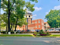 -四川大学(华西校区)