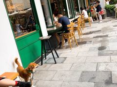 -RAC BAR(安福路店)