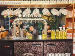 -管氏翅吧(甘家口店)