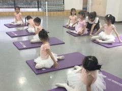 -刘诗昆艺术学校(一品天下校区)