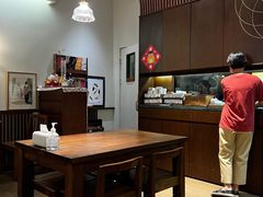 大堂-彬媽糖水(侨鑫国际店)
