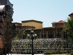 -哈尔滨太平湖温泉酒店