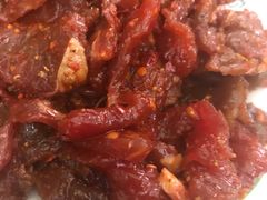 特色牛肉-阿昌白族石板烧(大理古城店)