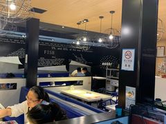 自助取餐区-鱼酷活鱼烤鱼(中联广场店)