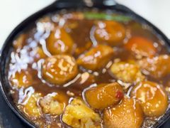 -明辉田鸡粥
