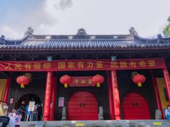 -灵谷景区