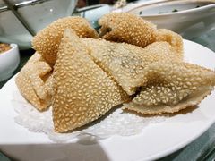 四川麻团-新沸腾鱼乡(世贸天阶店)