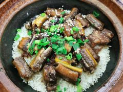 -红星光发煲仔饭(大石街店)
